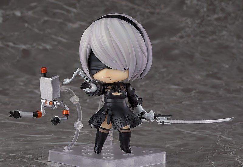 Nendoroid NieR:Automata 2B (YoRHa No.2 Type B)(re-run)