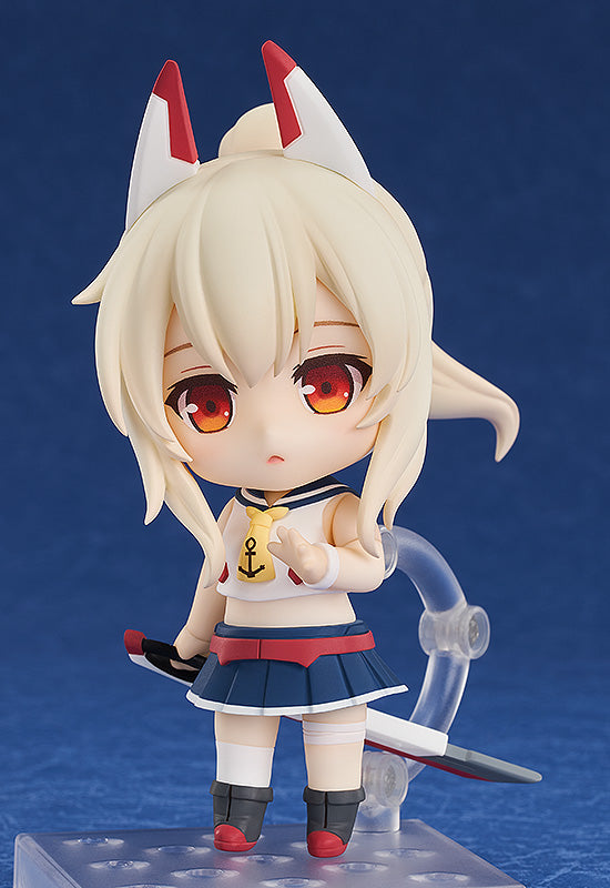 Nendoroid Ayanami