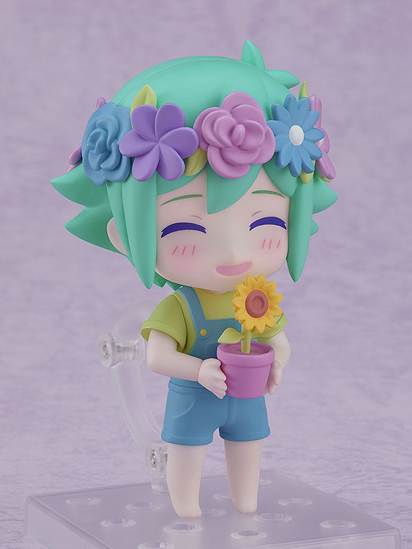 Nendoroid Basil