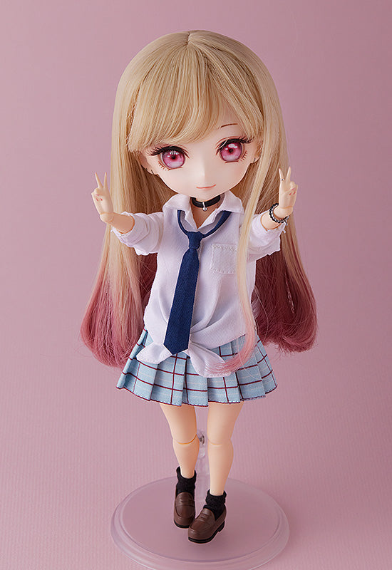 Harmonia humming Marin Kitagawa