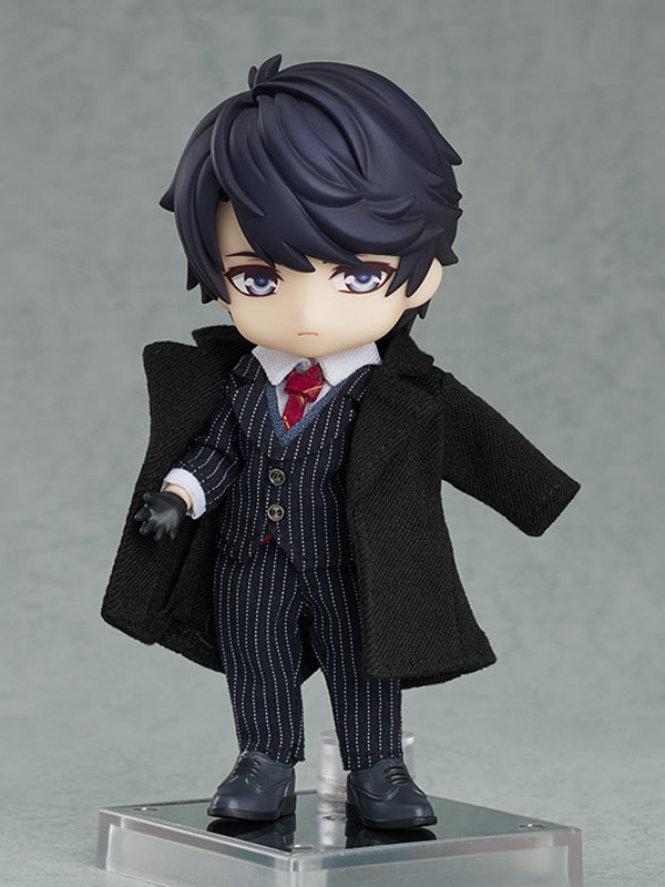 Nendoroid Doll Victor: If Time Flows Back Ver