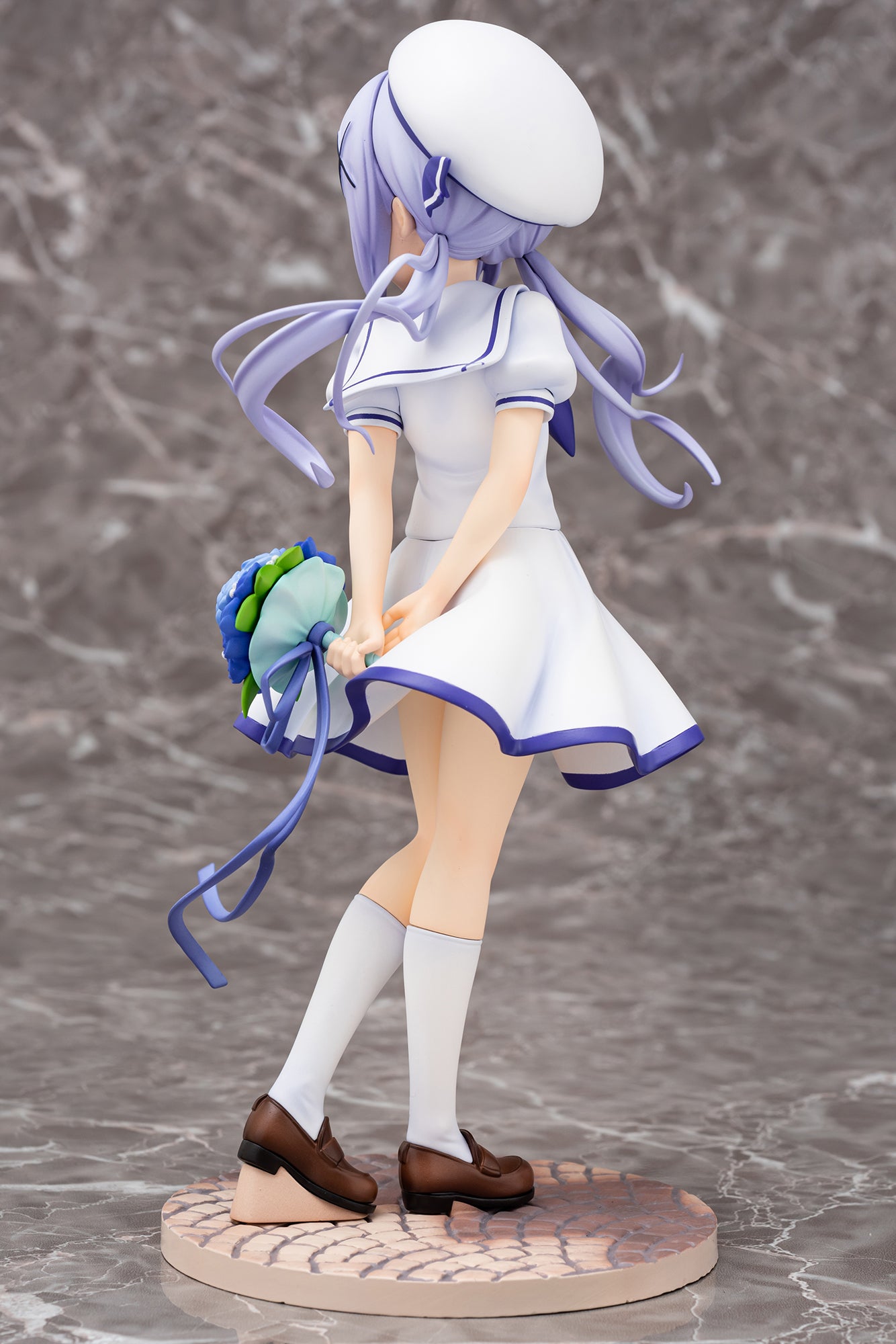 Chino(Summer Uniform)（re-run）