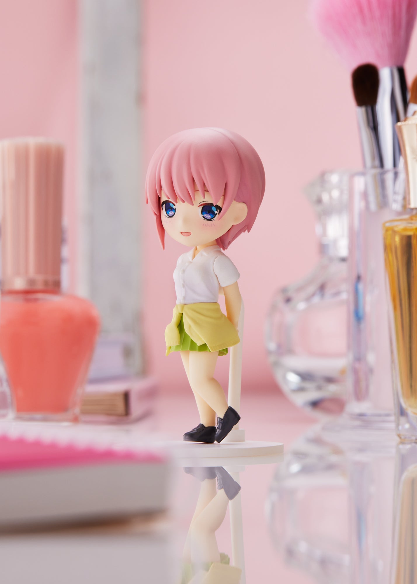 Mini-Figure Nakano Ichika