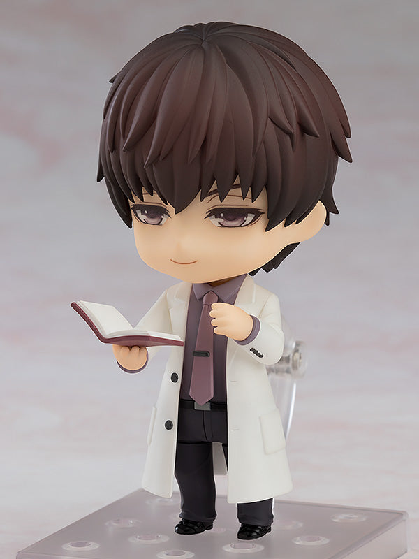 Nendoroid Mo Xu(re-run)