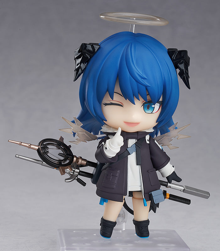 Nendoroid Mostima