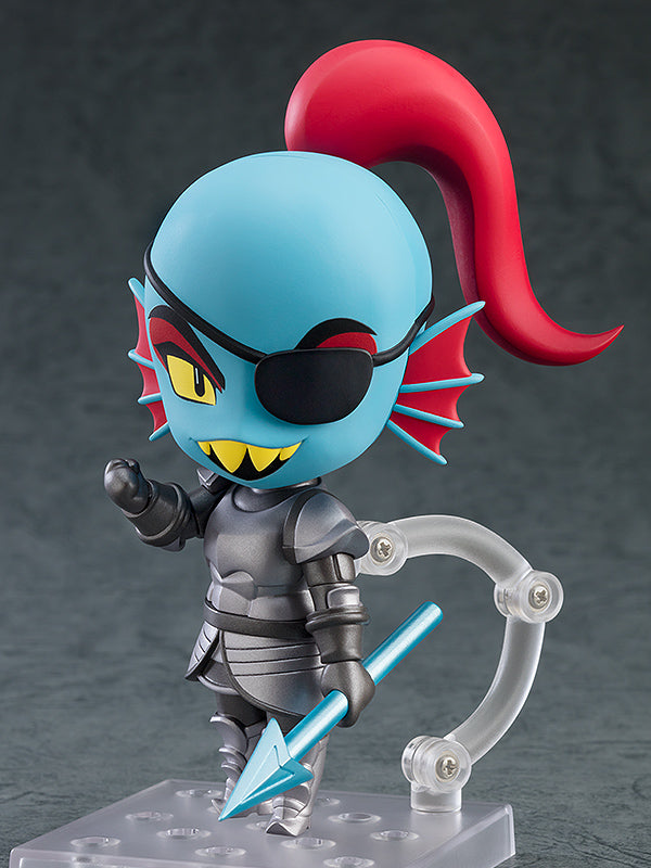 Nendoroid Undyne