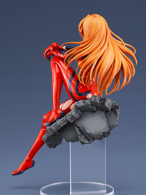 Asuka Langley