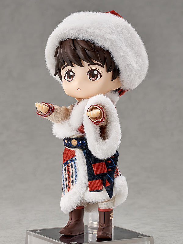 Nendoroid Doll Wu Xie: Seeking Till Found Ver.