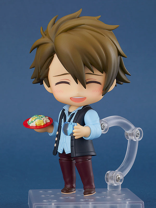 Nendoroid Ryunosuke Tsunashi