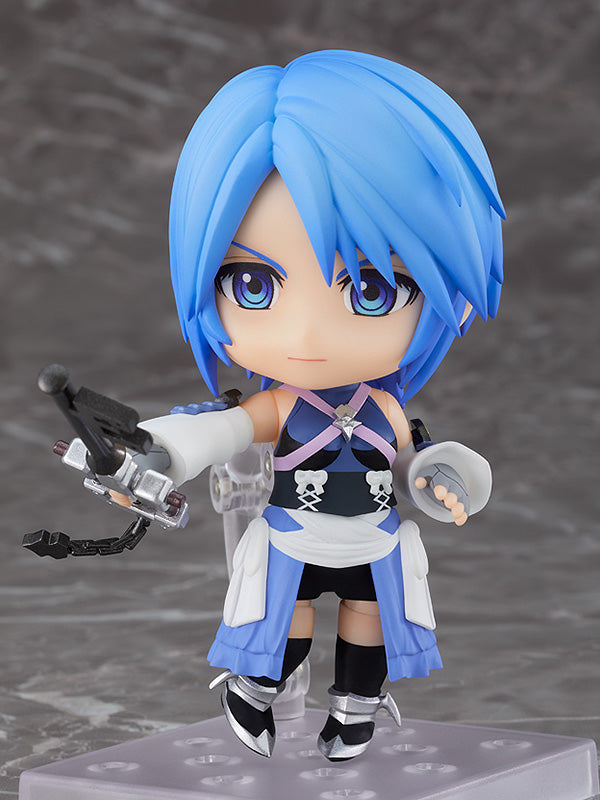 Nendoroid Aqua: Kingdom Hearts III Ver.