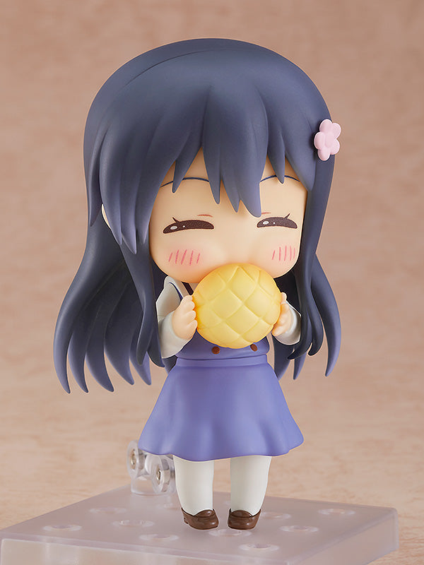 Nendoroid Hana Shirosaki