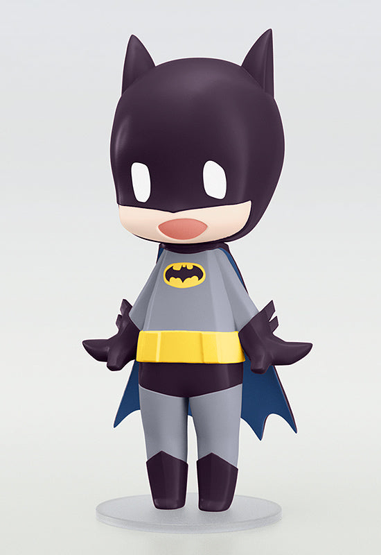 HELLO! GOOD SMILE Batman