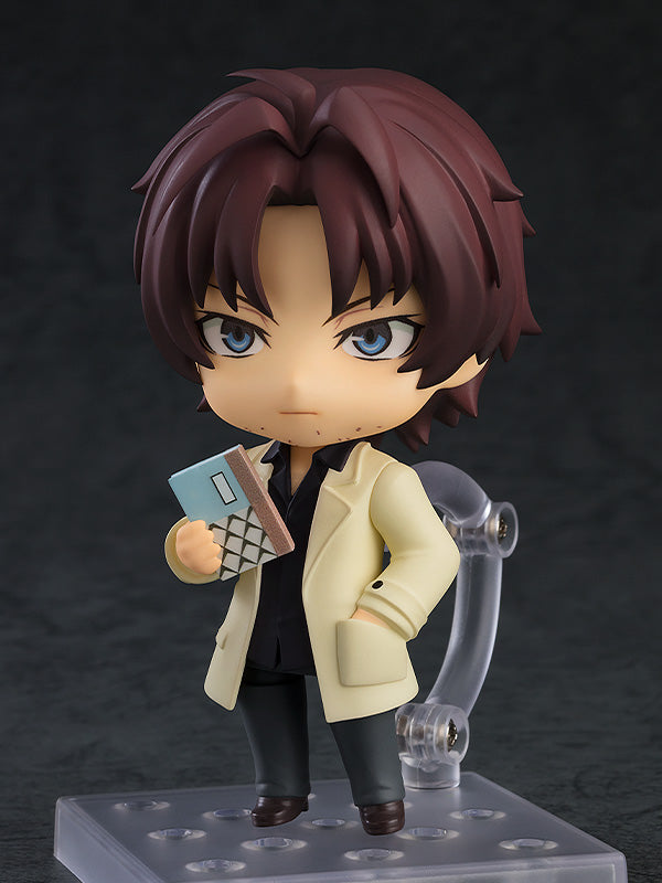 Nendoroid Sakunosuke Oda