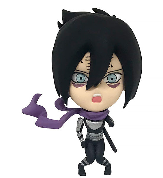 16d Collectible Figure Collection: ONE-PUNCH MAN Vol. 1 (4th-run)