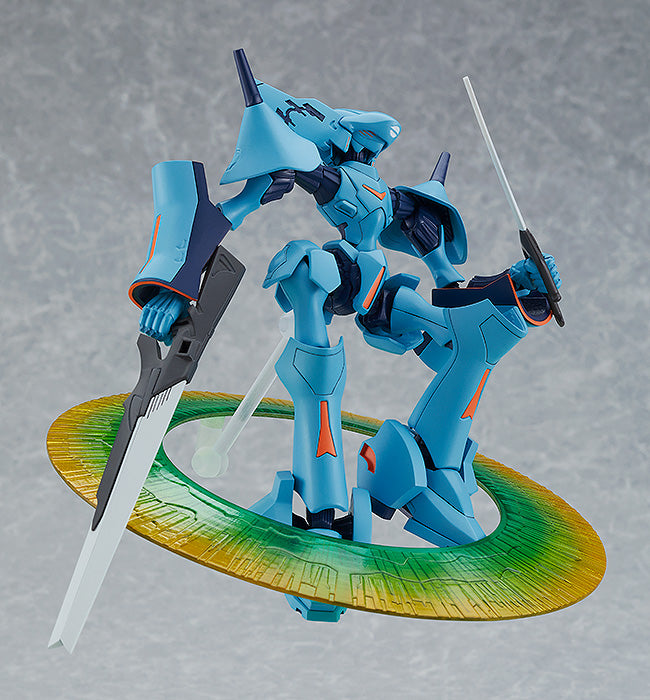 MODEROID Yu Brain