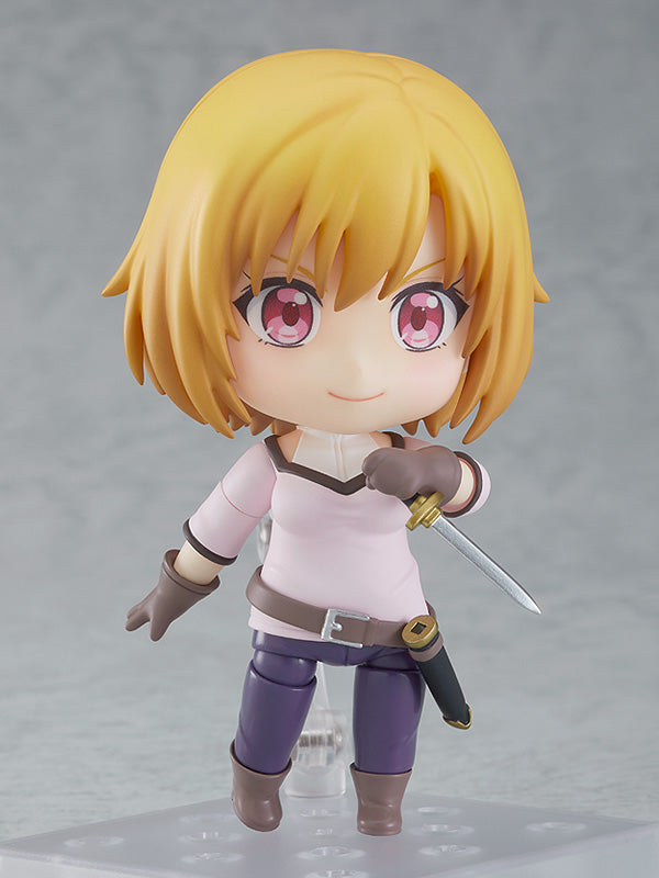 Nendoroid Sally