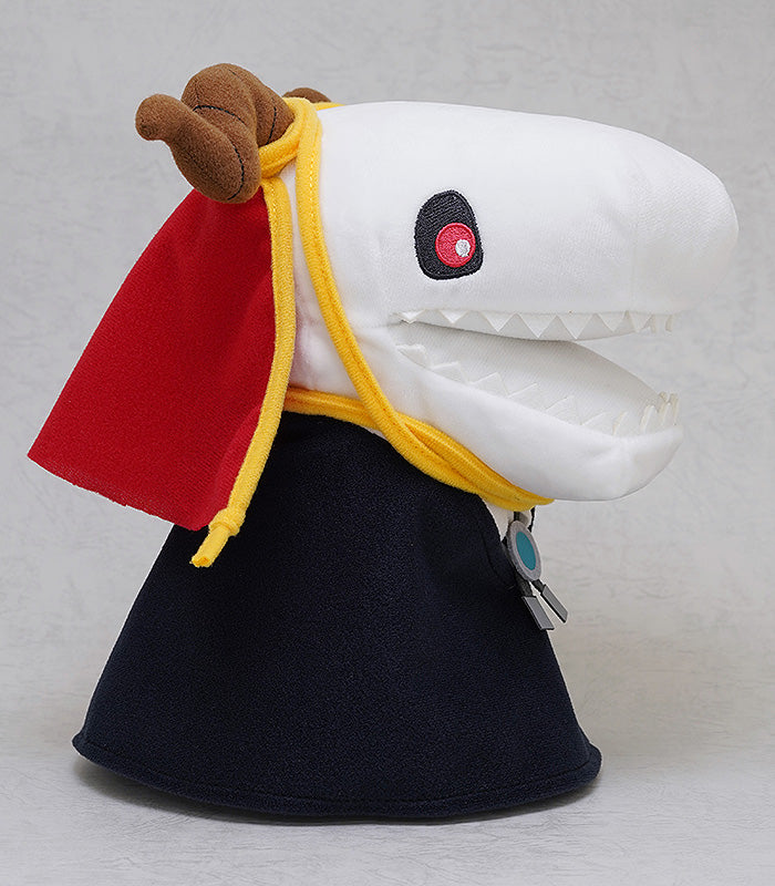 The Ancient Magus' Bride Season 2 Puppet Elias