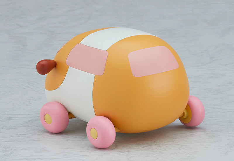 MODEROID Molcar Potato(re-run)