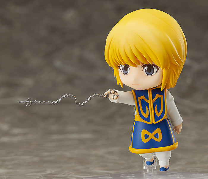 Nendoroid Kurapika(re-run)