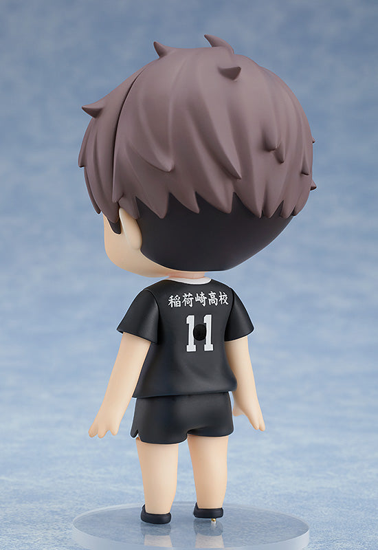 Nendoroid Osamu Miya(re-run)