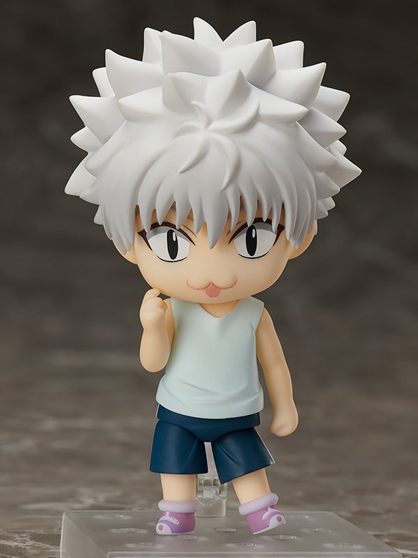 Nendoroid Killua Zoldyck(re-run)