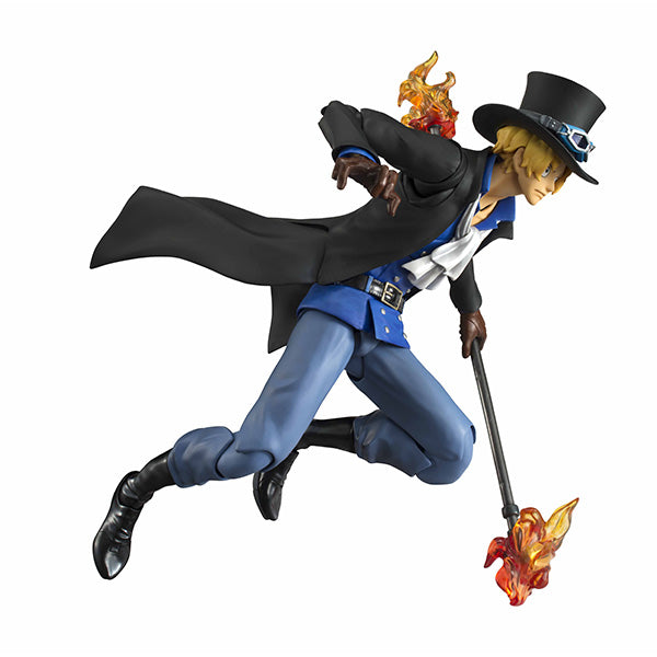 Variable Action Heroes ONE PIECE  Sabo （Repeat）