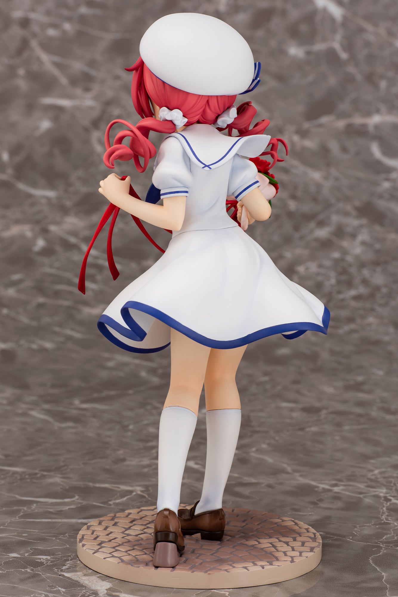 Megu(Summer Uniform)（re-run）