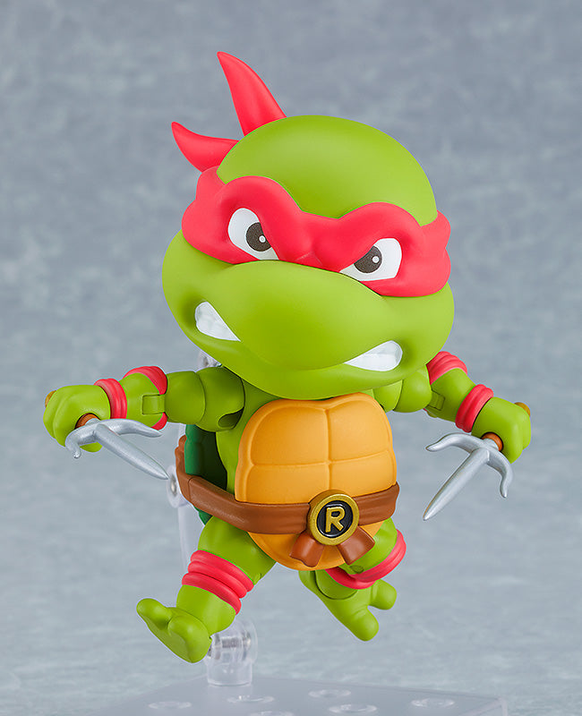 Nendoroid Raphael