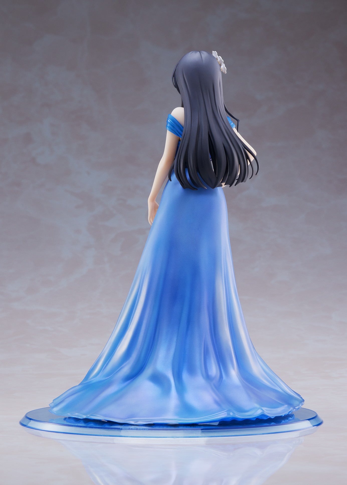Rascal Does Not Dream of a Dreaming Girl　MAI SAKURAJIMA Color dress ver 1/7scale figure