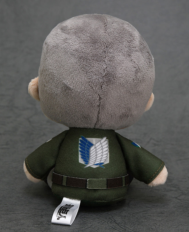 Attack on Titan Connie Plushie