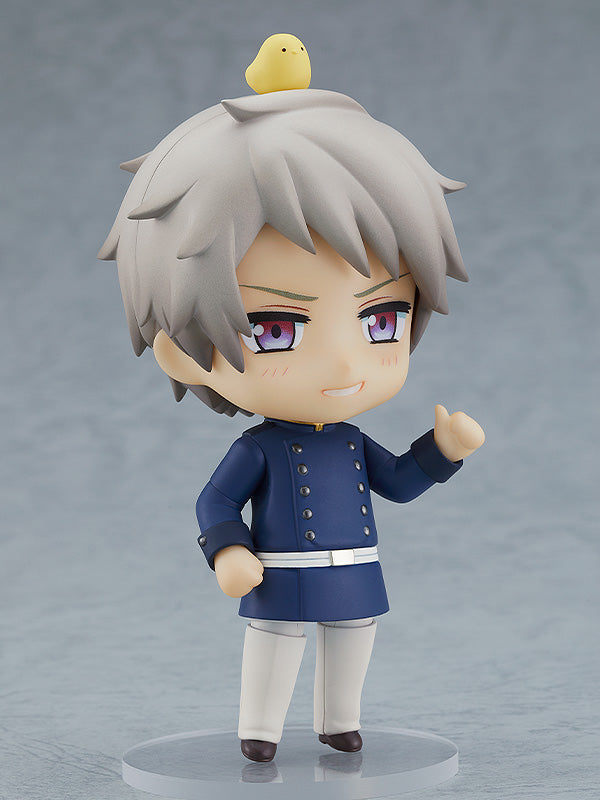 Nendoroid Prussia