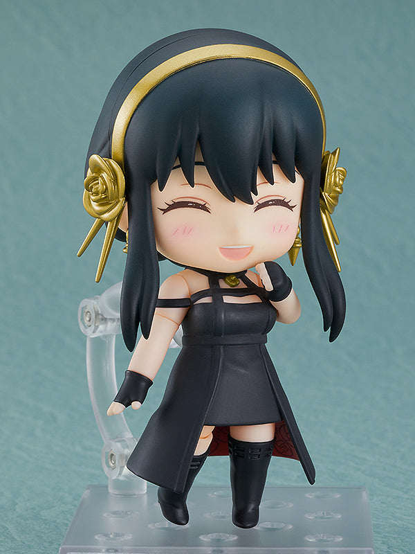 Nendoroid Yor Forger