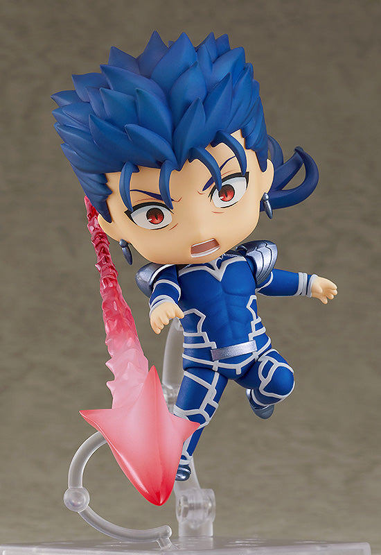 Nendoroid Lancer/Cu Chulainn