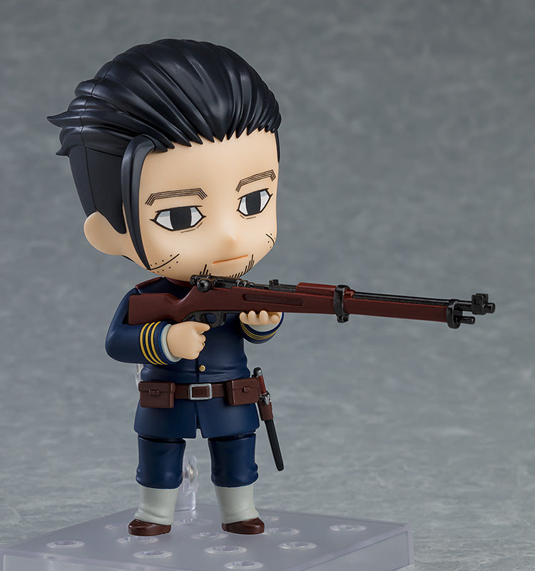 Nendoroid Hyakunosuke Ogata(re-run)