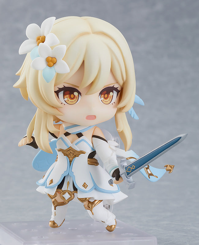 Nendoroid Traveler (Lumine)