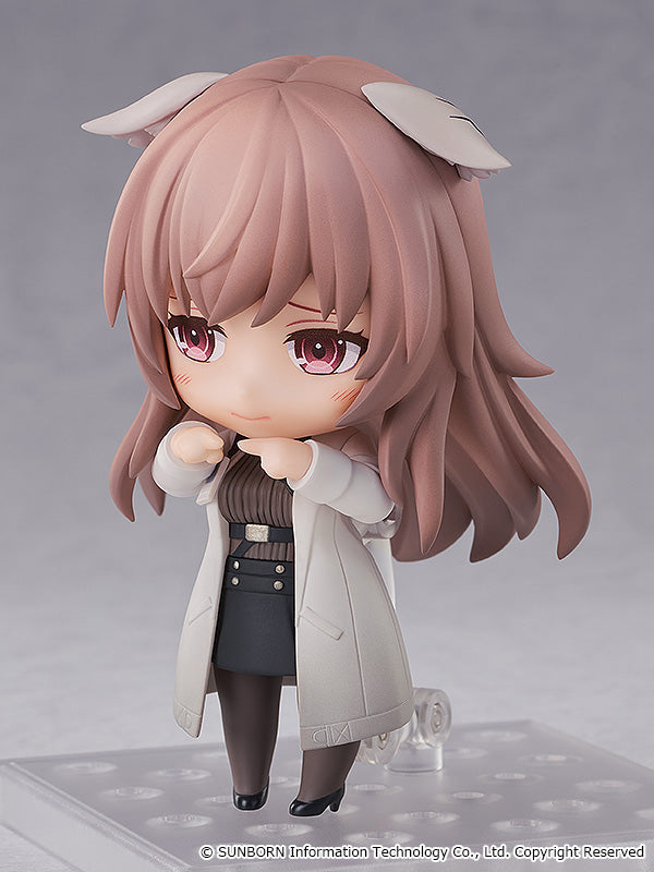 Nendoroid Persicaria