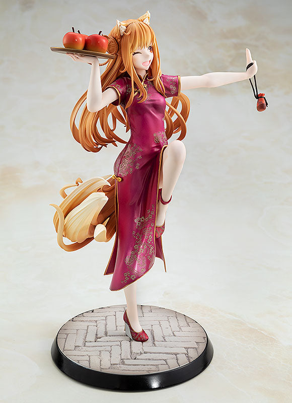 Holo: Chinese Dress ver.