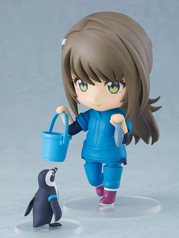 Nendoroid Fuka Miyazawa