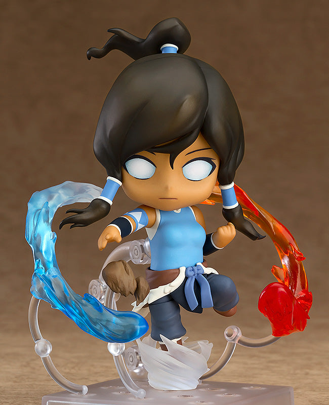 Nendoroid Korra(re-run)