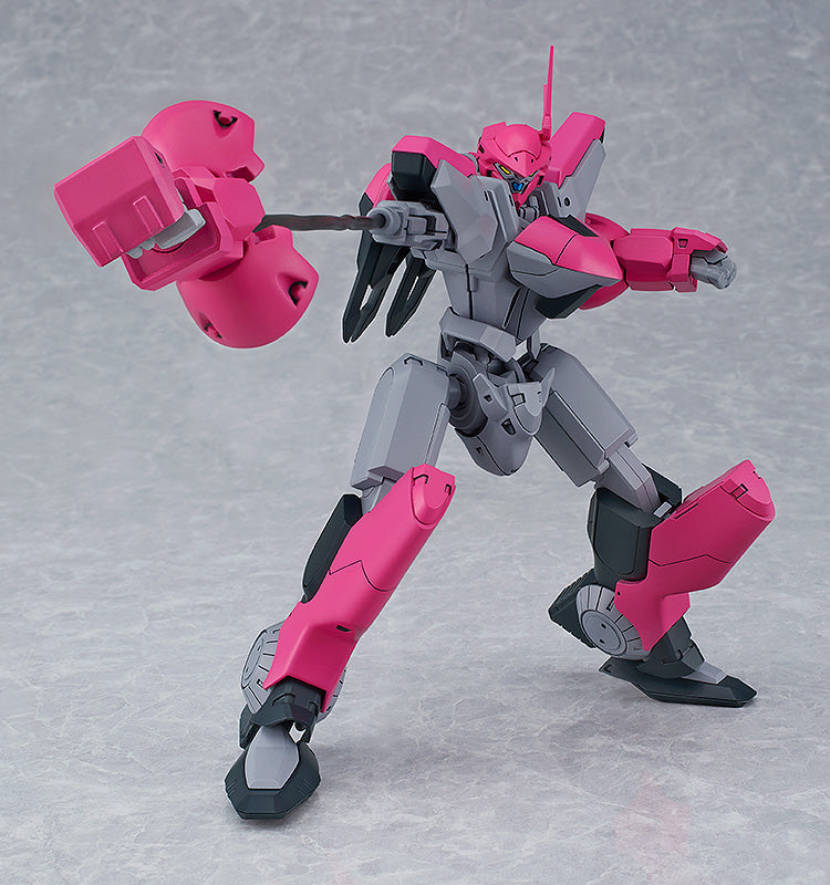 MODEROID Aestivalis Ground Battle Frame