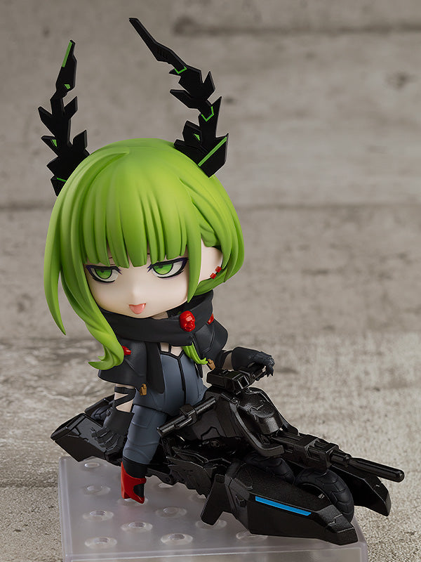 Nendoroid Dead Master: DAWN FALL Ver.