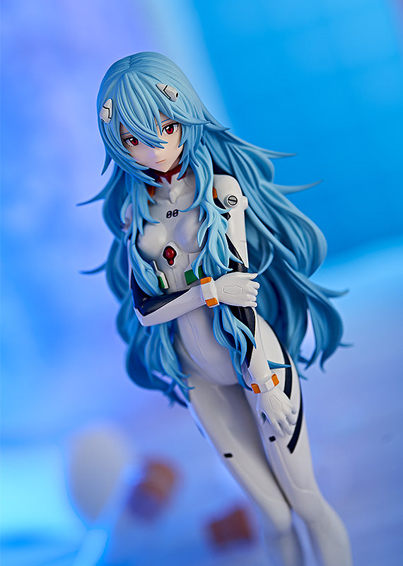 POP UP PARADE Rei Ayanami: Long Hair Ver.