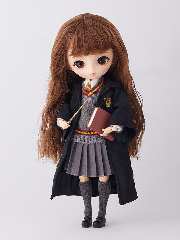 Harmonia bloom Hermione Granger