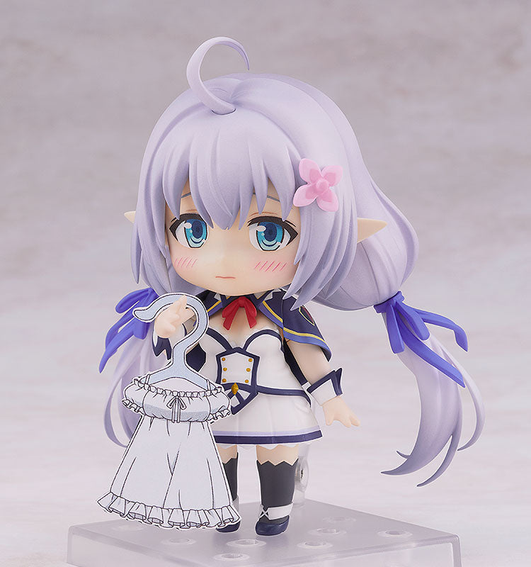 Nendoroid Ireena