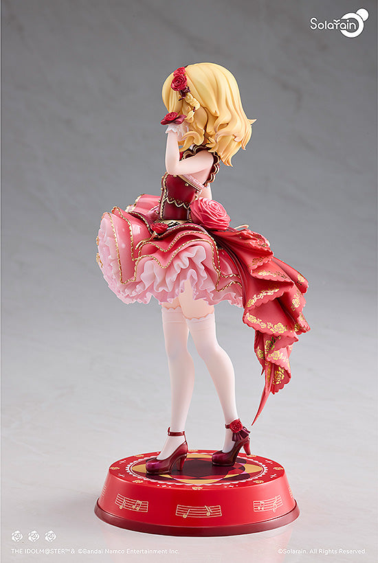 Momoka Sakurai: RoseFleur ver.