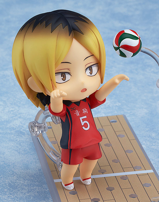 Nendoroid Kenma Kozume(3rd run)