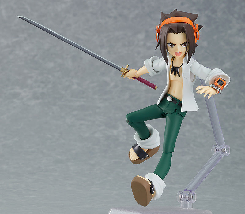 figma Yoh Asakura