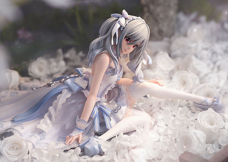 Ranko Kanzaki: White Princess of the Banquet ver.