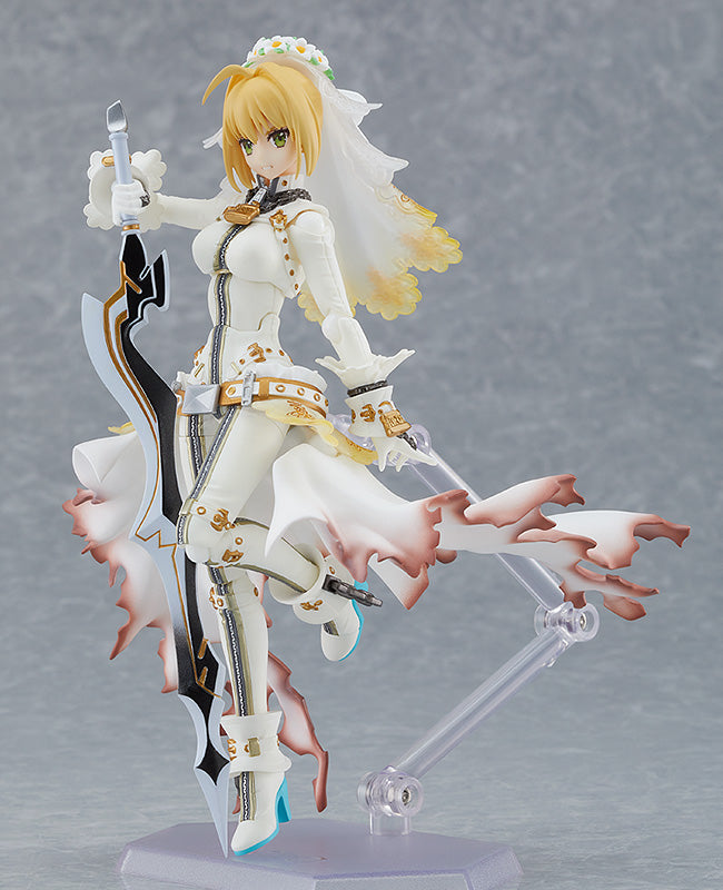 figma Saber/Nero Claudius (Bride)