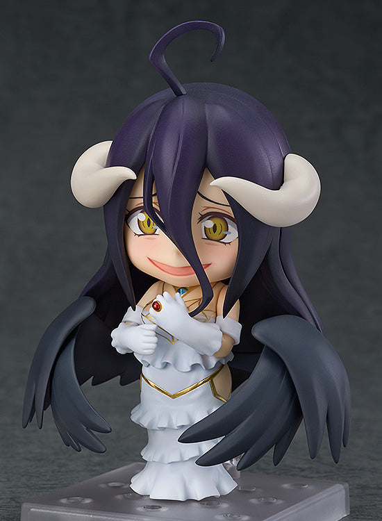 Nendoroid Albedo(3rd-run)